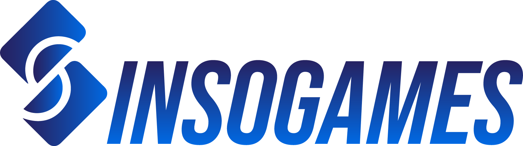 INSOGAMES - For exceptional service