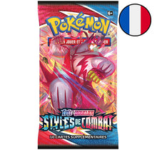 Charger l'image dans la galerie, Styles de Combat Booster