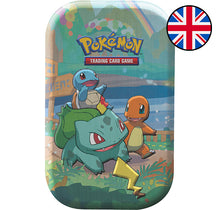 Load image into Gallery viewer, Celebrations Mini Tins