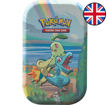 Load image into Gallery viewer, Celebrations Mini Tins