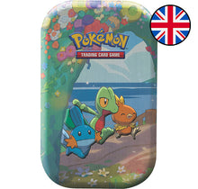 Load image into Gallery viewer, Celebrations Mini Tins