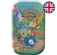 Load image into Gallery viewer, Celebrations Mini Tins