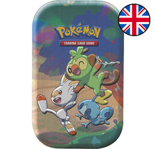 Load image into Gallery viewer, Celebrations Mini Tins