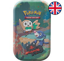 Load image into Gallery viewer, Celebrations Mini Tins