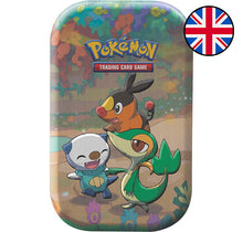 Load image into Gallery viewer, Celebrations Mini Tins