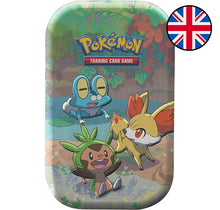 Load image into Gallery viewer, Celebrations Mini Tins