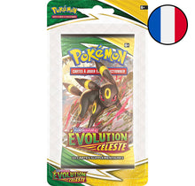 Load image into Gallery viewer, Évolution Céleste Booster Blister