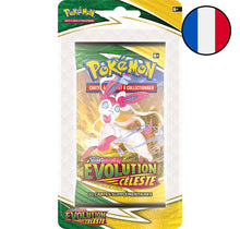 Load image into Gallery viewer, Évolution Céleste Booster Blister