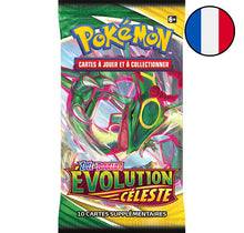 Charger l'image dans la galerie, Évolution Céleste Booster