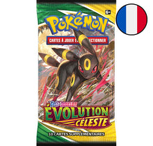 Charger l'image dans la galerie, Évolution Céleste Booster