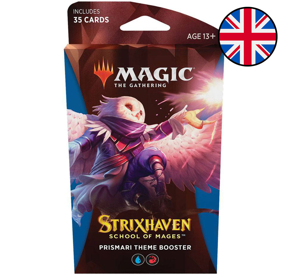 mtg afr card gallery Magic The Gathering CCG: Guilds of Ravnica Theme Booster Display (10) main image 0