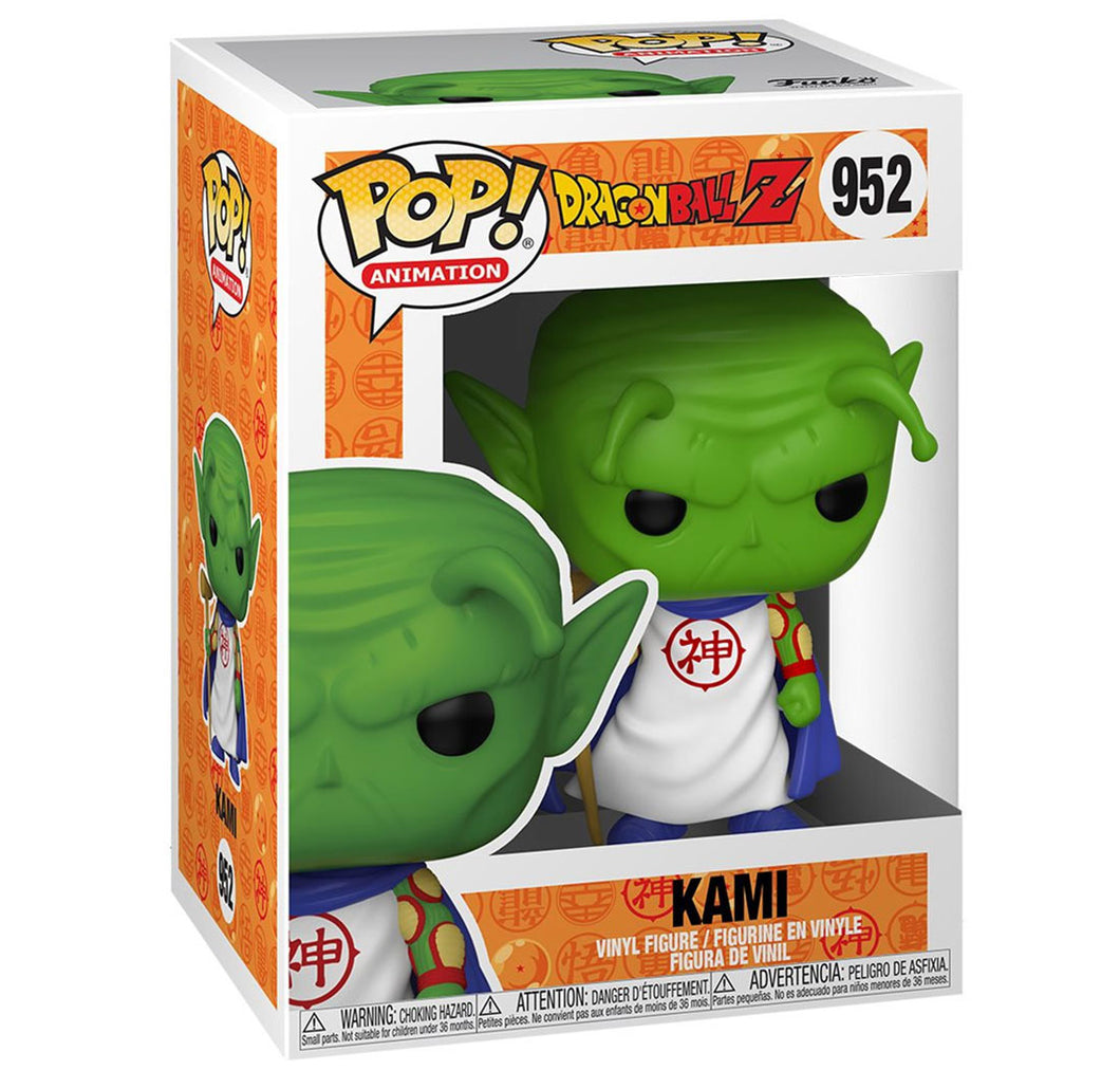 DRAGON BALL - Kami #952 - Funko POP!