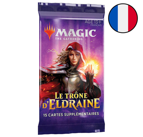 french mtg cards Twiddle (French) - "Bascule" - Renaissance - German Lightning Bolt FBB | FBB