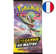 Charger l&#39;image dans la galerie, La Voie du Maître Booster
