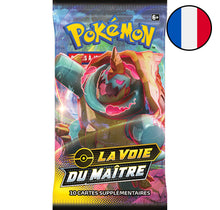 Charger l&#39;image dans la galerie, La Voie du Maître Booster
