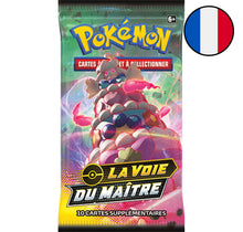 Charger l&#39;image dans la galerie, La Voie du Maître Booster
