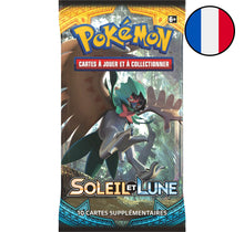 Charger l&#39;image dans la galerie, Soleil et Lune Booster
