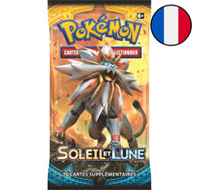 Charger l&#39;image dans la galerie, Soleil et Lune Booster

