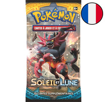Charger l&#39;image dans la galerie, Soleil et Lune Booster

