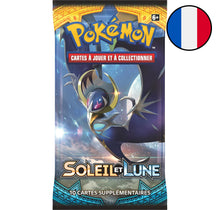 Charger l&#39;image dans la galerie, Soleil et Lune Booster
