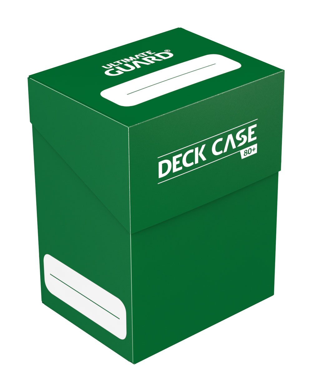 Deck Case 80+ VERT - Ultimate Guard